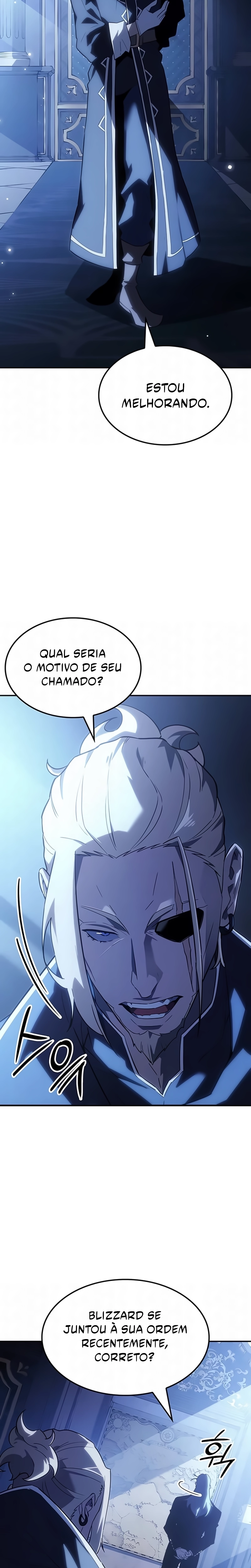 Read Lorde do Gelo pt Manga Online