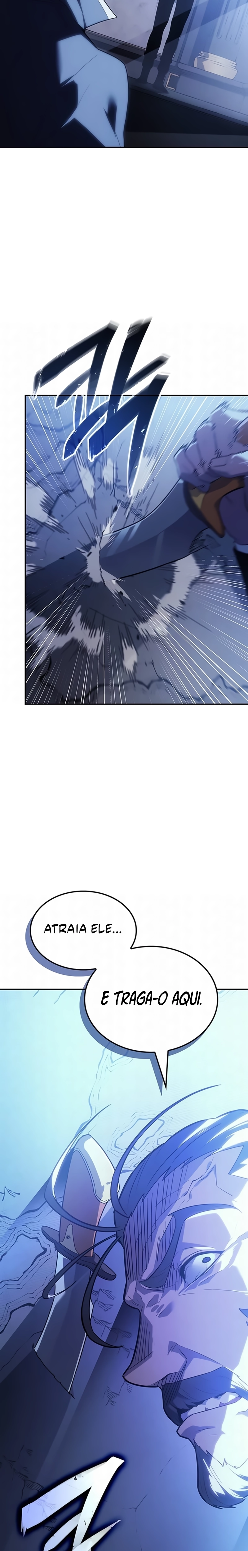 Read Lorde do Gelo pt Manga Online