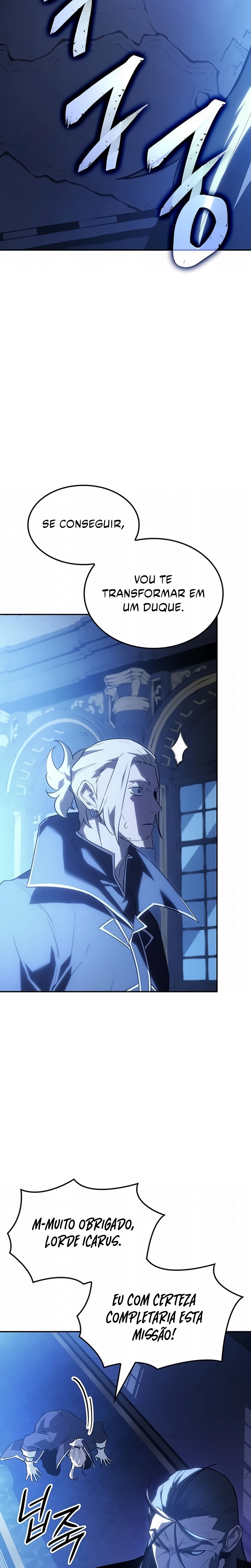 Read Lorde do Gelo pt Manga Online