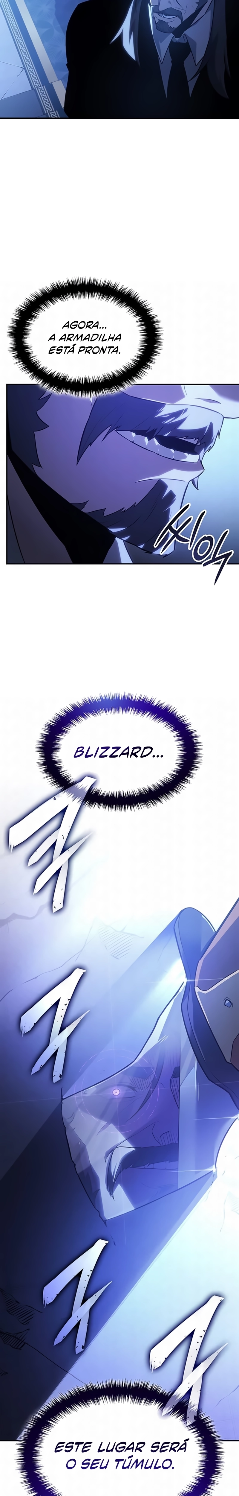 Read Lorde do Gelo pt Manga Online