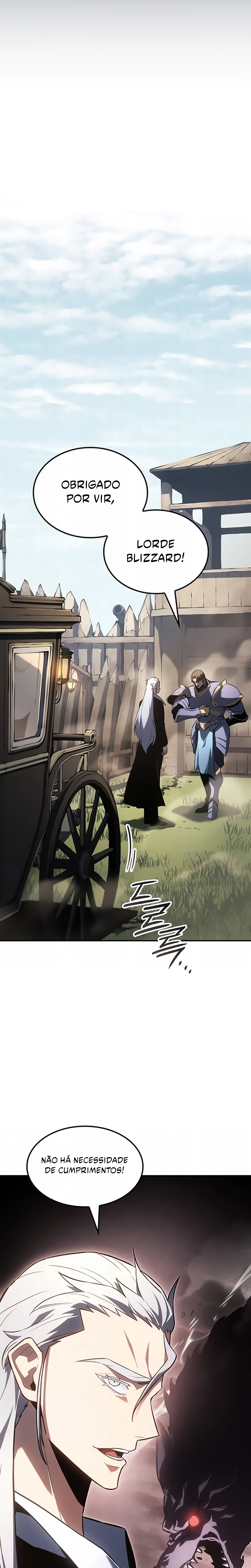 Read Lorde do Gelo pt Manga Online