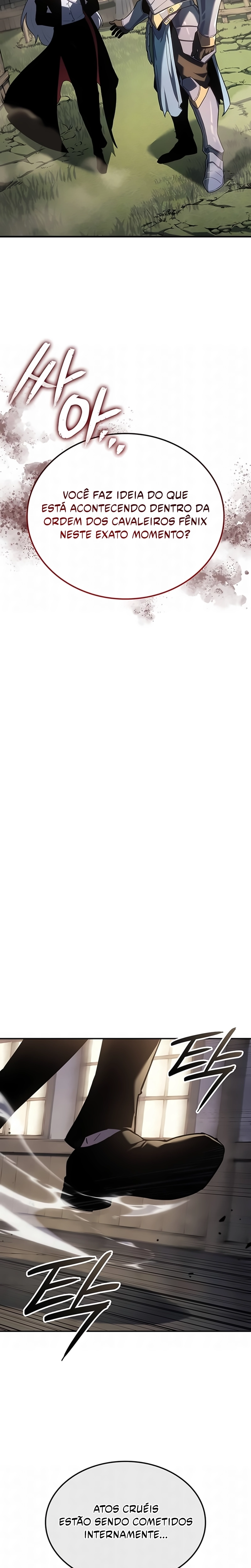 Read Lorde do Gelo pt Manga Online