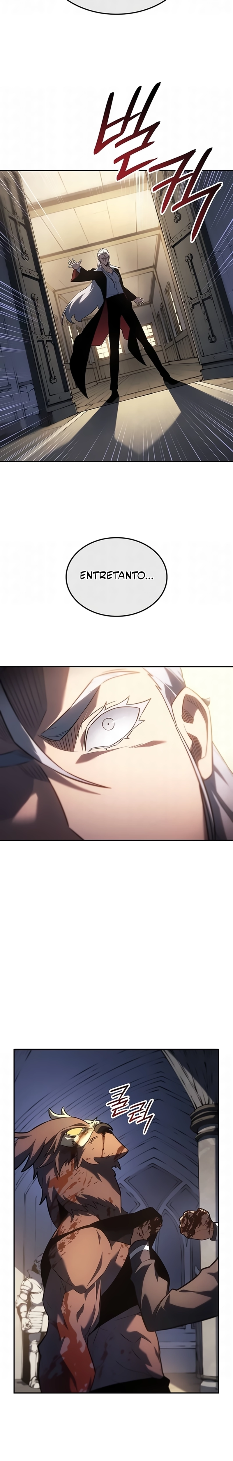 Read Lorde do Gelo pt Manga Online