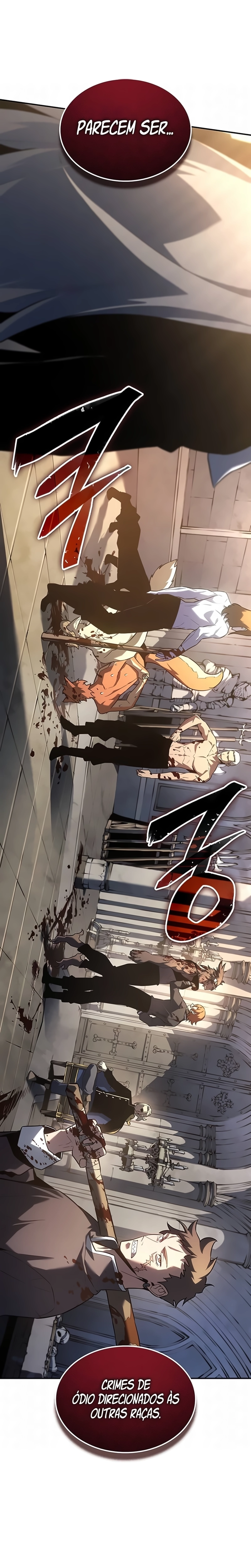 Read Lorde do Gelo pt Manga Online