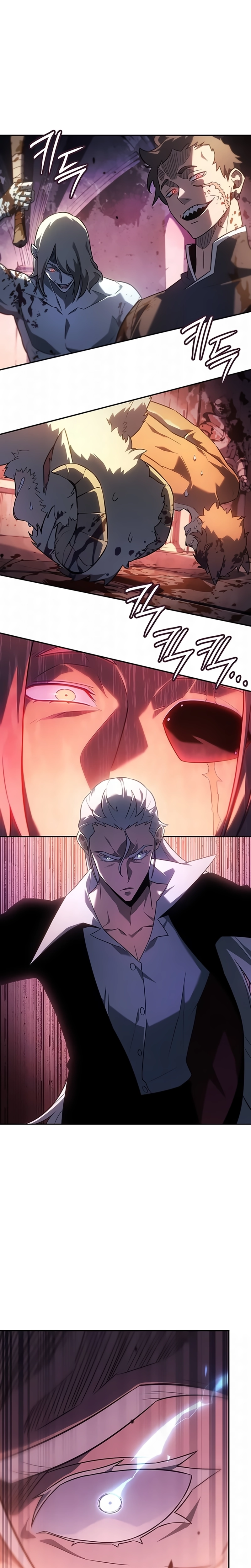 Read Lorde do Gelo pt Manga Online