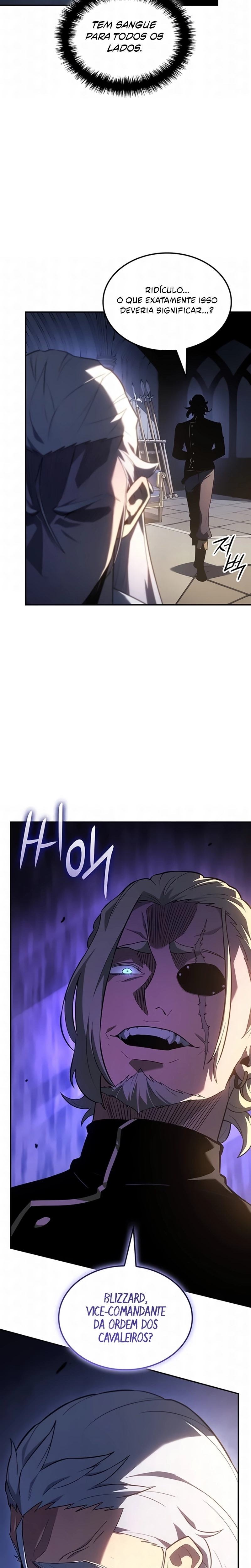 Read Lorde do Gelo pt Manga Online