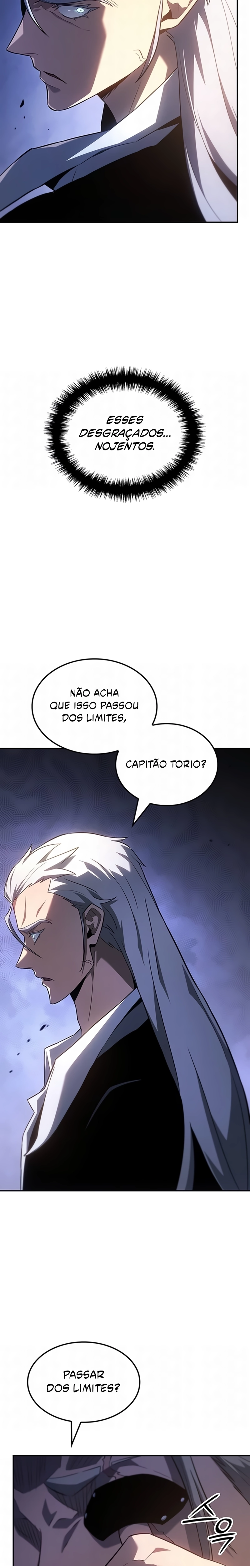 Read Lorde do Gelo pt Manga Online