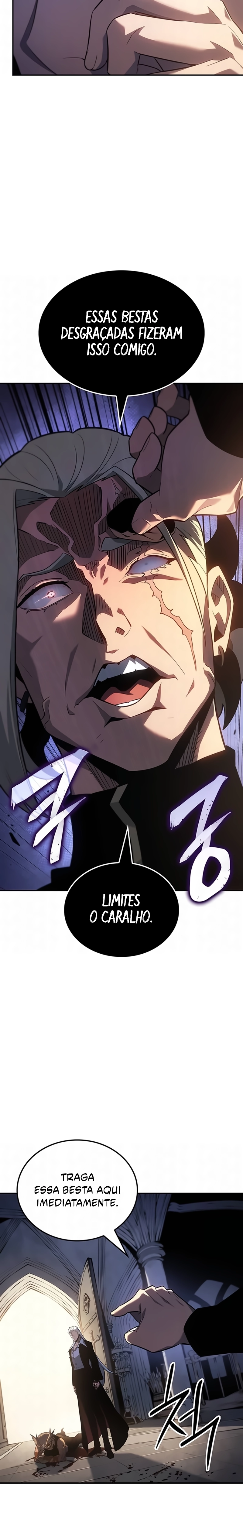 Read Lorde do Gelo pt Manga Online