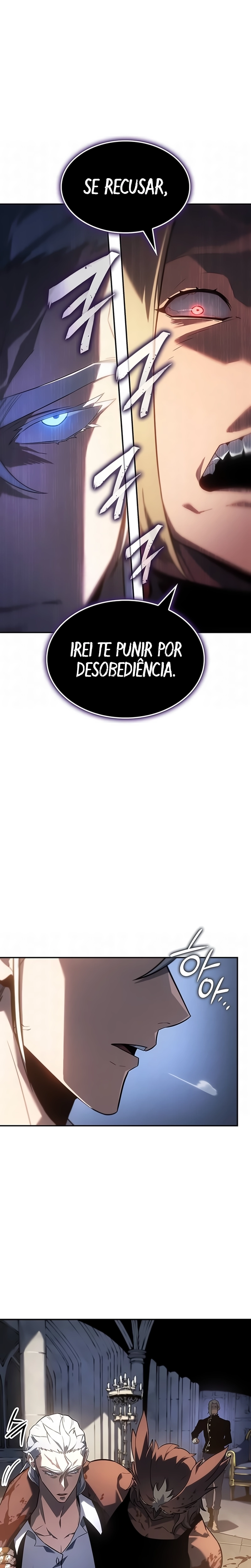 Read Lorde do Gelo pt Manga Online