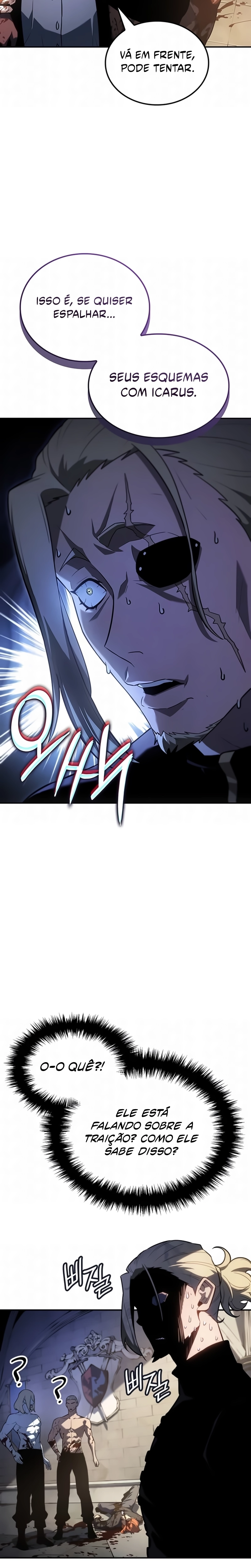 Read Lorde do Gelo pt Manga Online