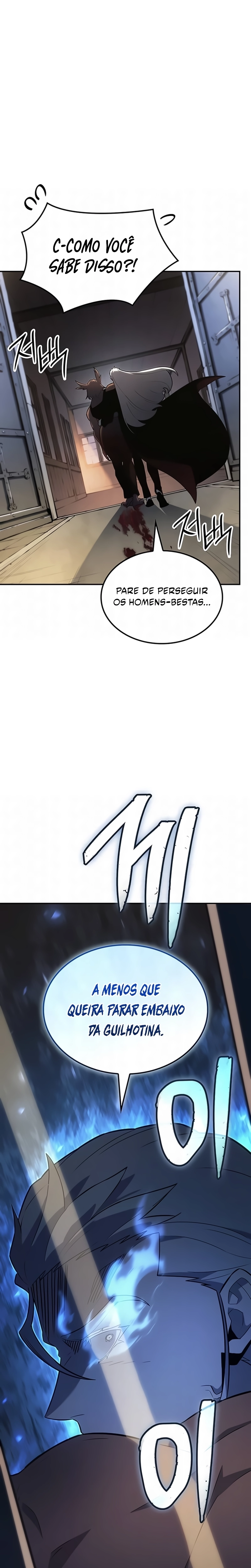 Read Lorde do Gelo pt Manga Online