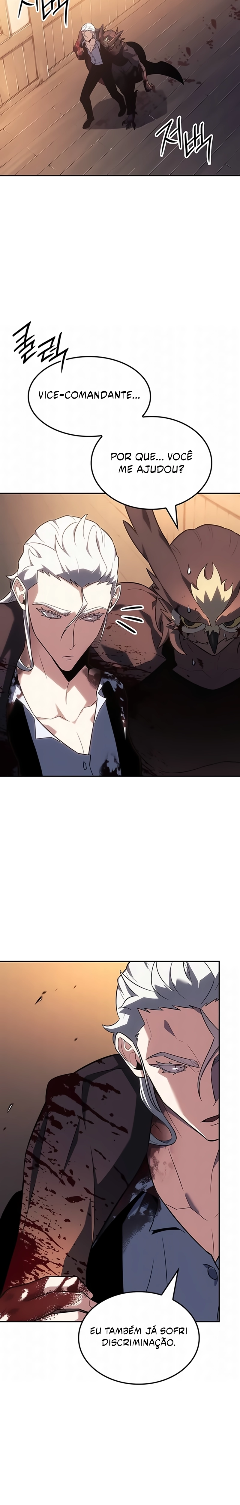 Read Lorde do Gelo pt Manga Online