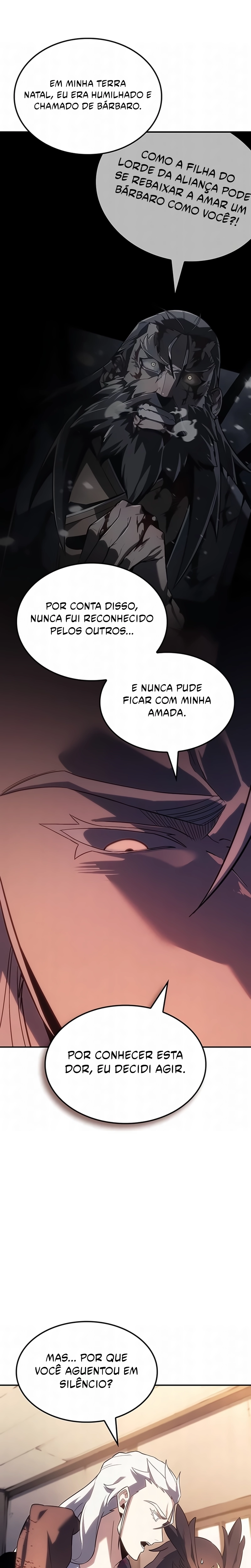 Read Lorde do Gelo pt Manga Online