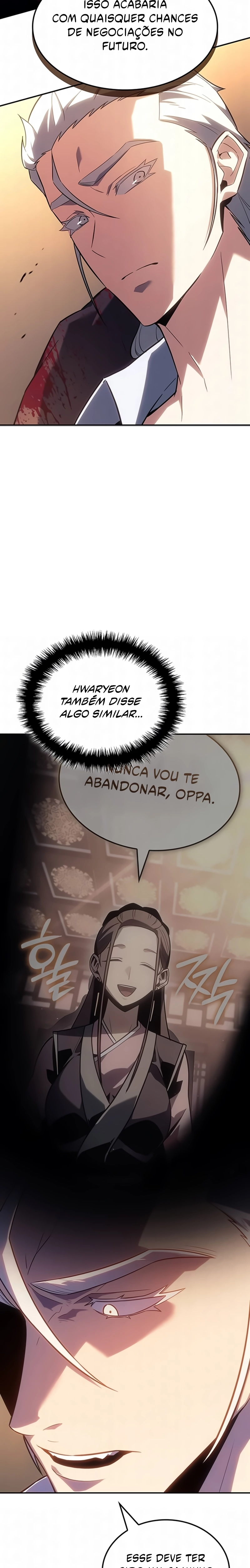 Read Lorde do Gelo pt Manga Online