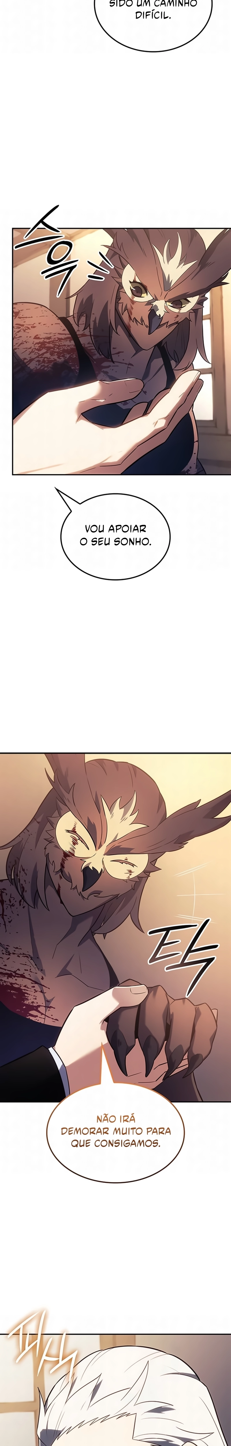 Read Lorde do Gelo pt Manga Online