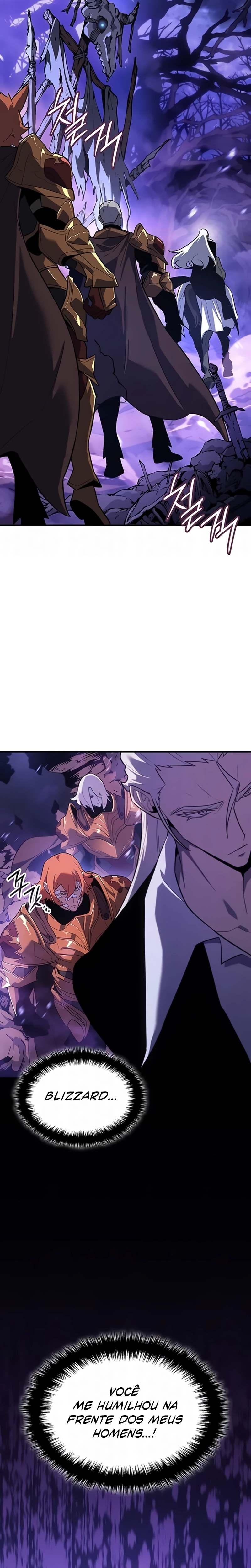 Read Lorde do Gelo pt Manga Online