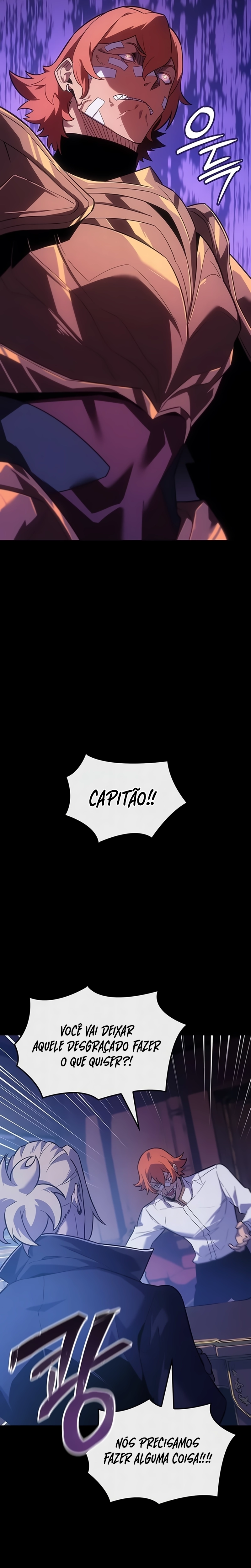 Read Lorde do Gelo pt Manga Online