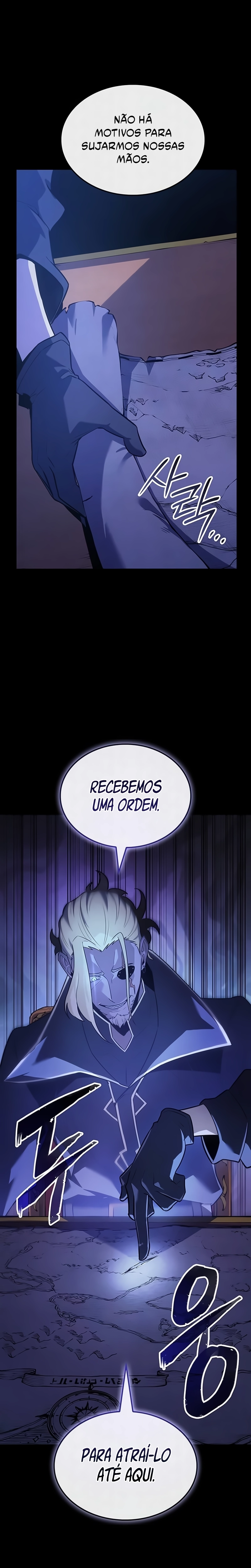 Read Lorde do Gelo pt Manga Online