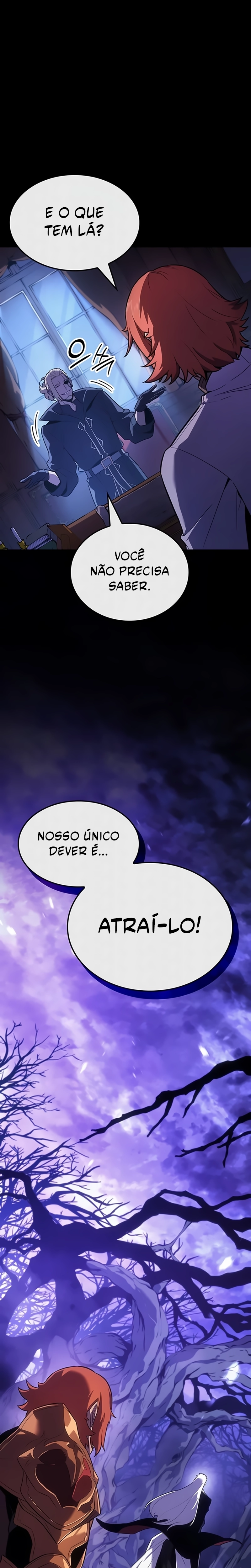 Read Lorde do Gelo pt Manga Online