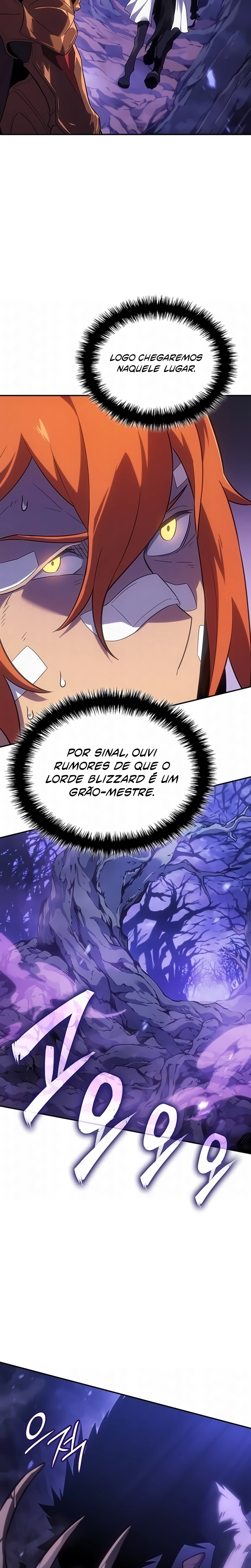 Read Lorde do Gelo pt Manga Online