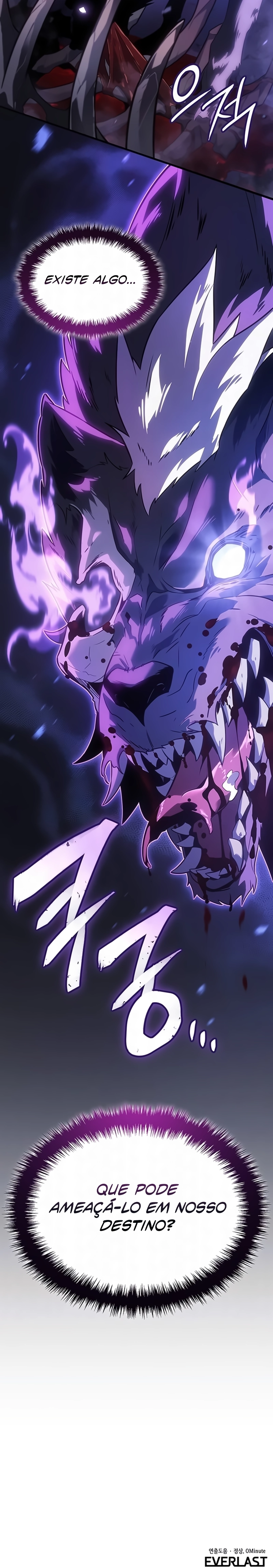 Read Lorde do Gelo pt Manga Online