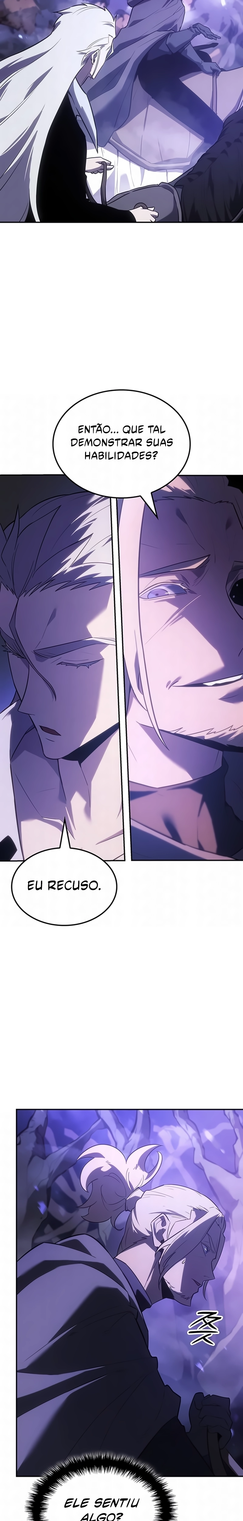 Read Lorde do Gelo pt Manga Online