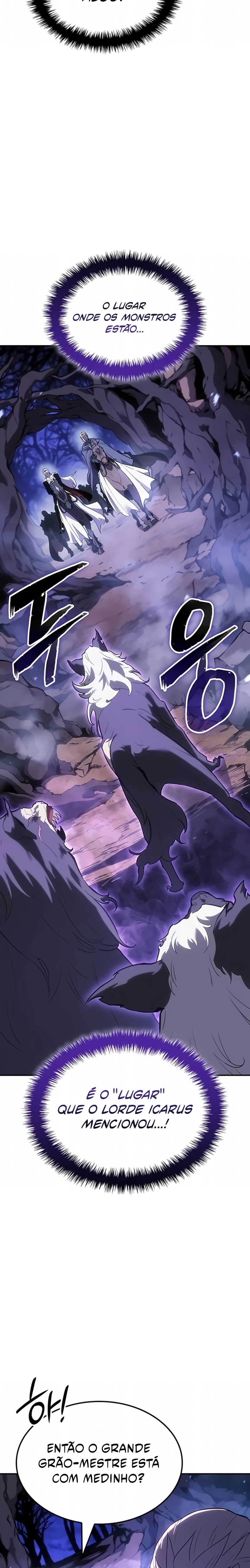 Read Lorde do Gelo pt Manga Online