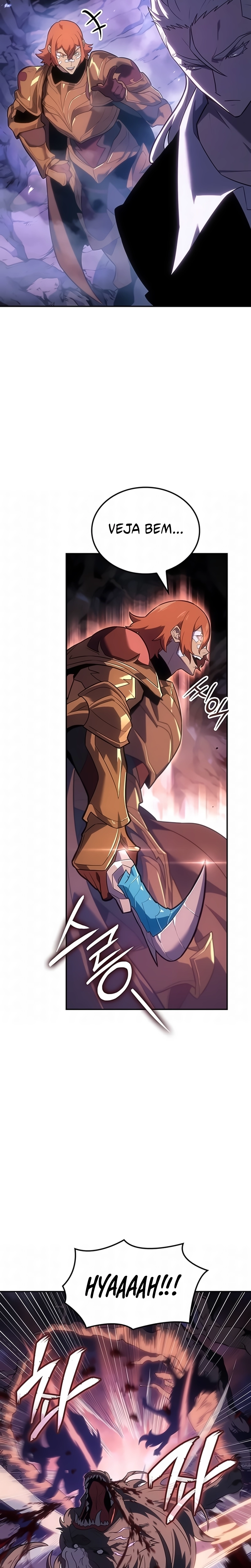 Read Lorde do Gelo pt Manga Online