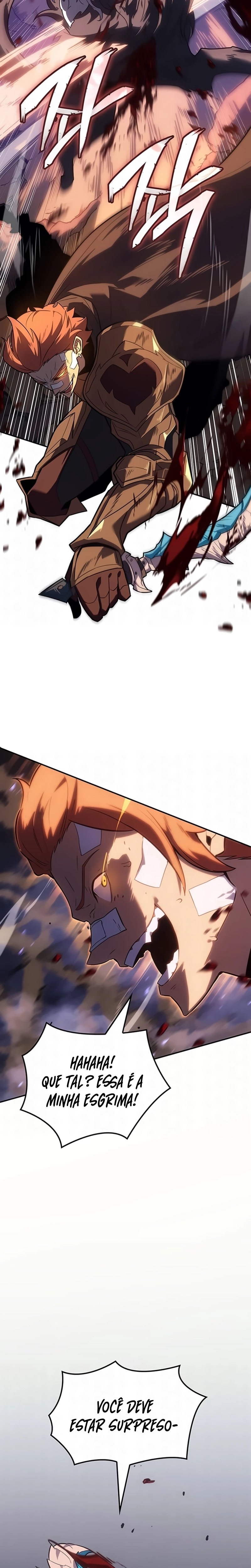 Read Lorde do Gelo pt Manga Online