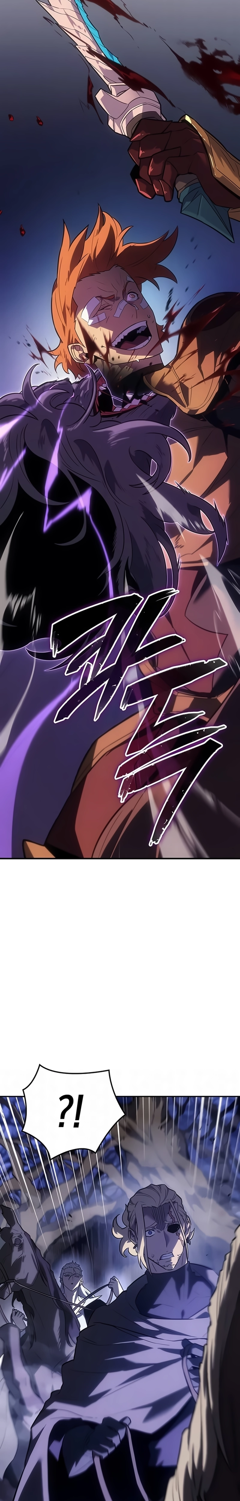 Read Lorde do Gelo pt Manga Online