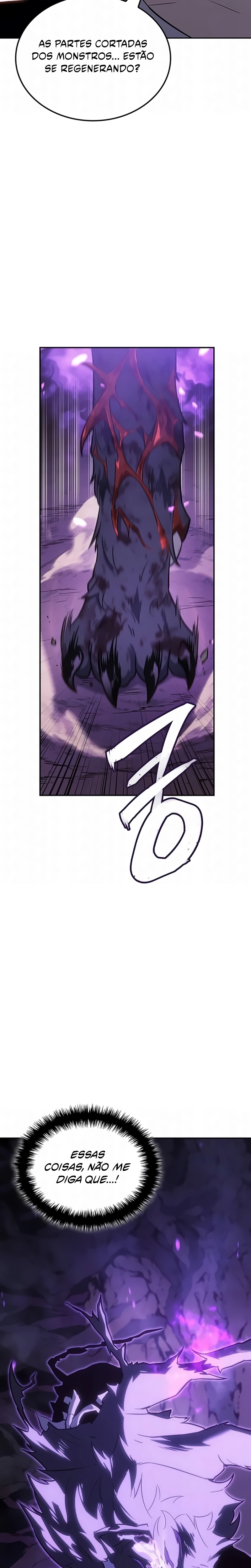 Read Lorde do Gelo pt Manga Online