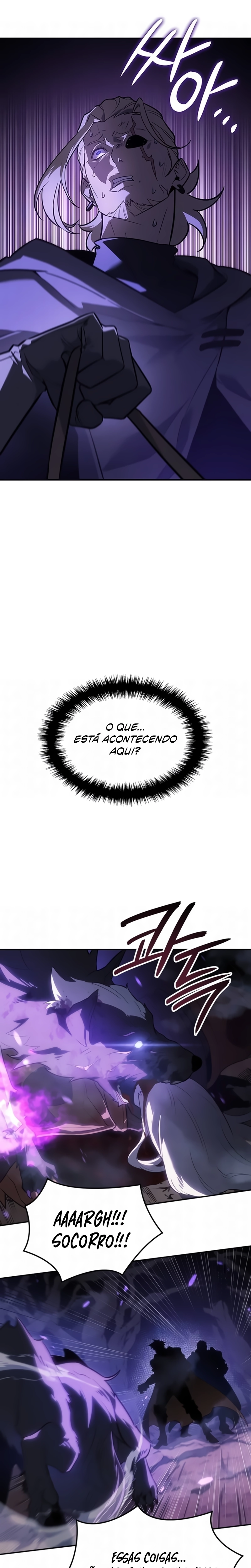 Read Lorde do Gelo pt Manga Online