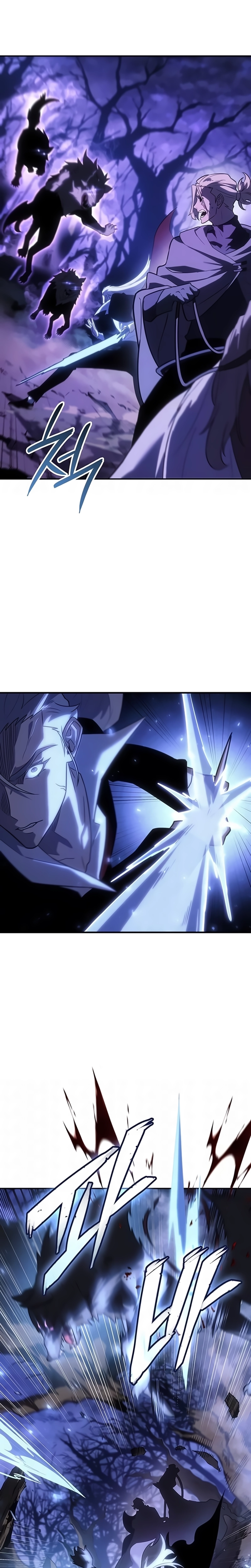 Read Lorde do Gelo pt Manga Online