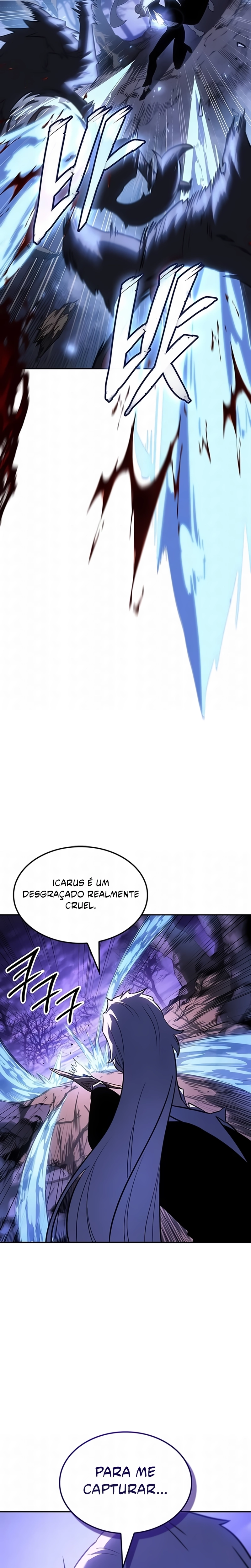 Read Lorde do Gelo pt Manga Online