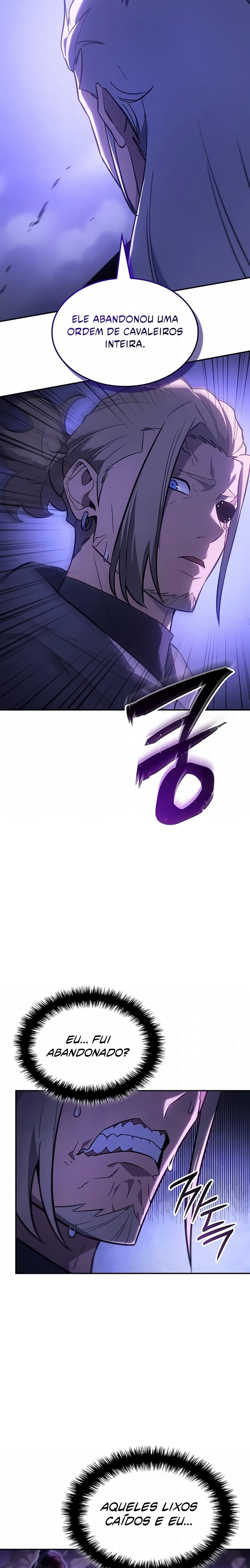 Read Lorde do Gelo pt Manga Online