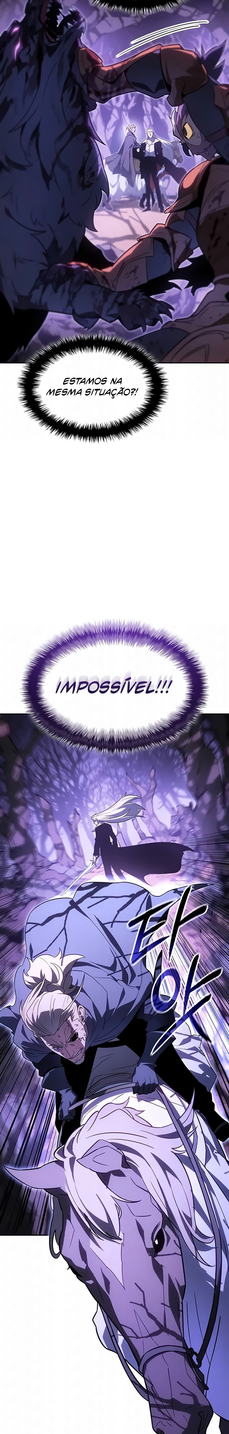 Read Lorde do Gelo pt Manga Online