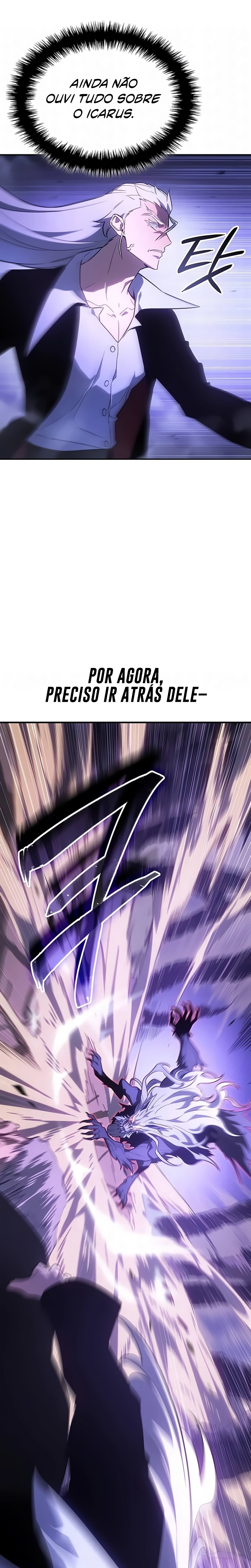 Read Lorde do Gelo pt Manga Online