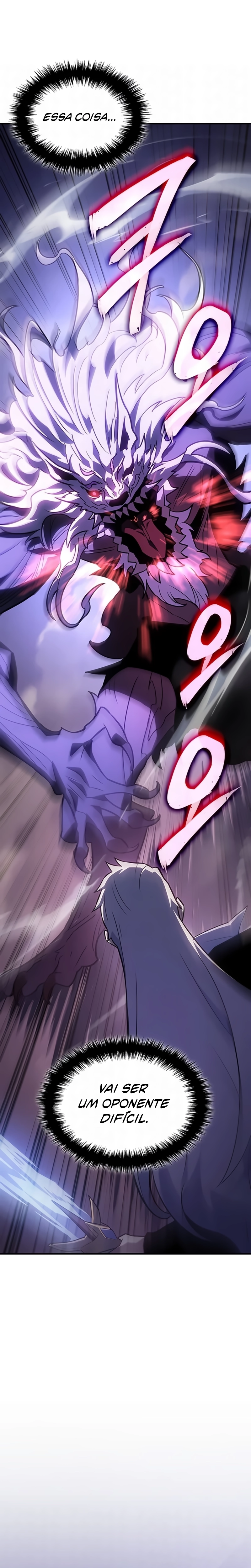 Read Lorde do Gelo pt Manga Online