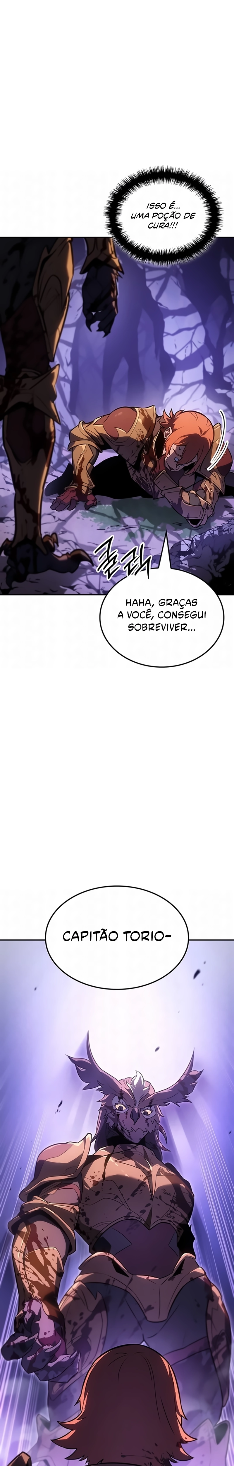 Read Lorde do Gelo pt Manga Online