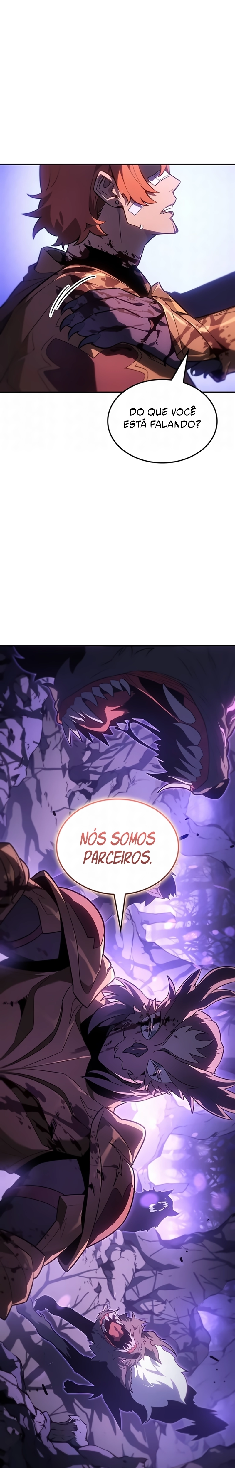 Read Lorde do Gelo pt Manga Online