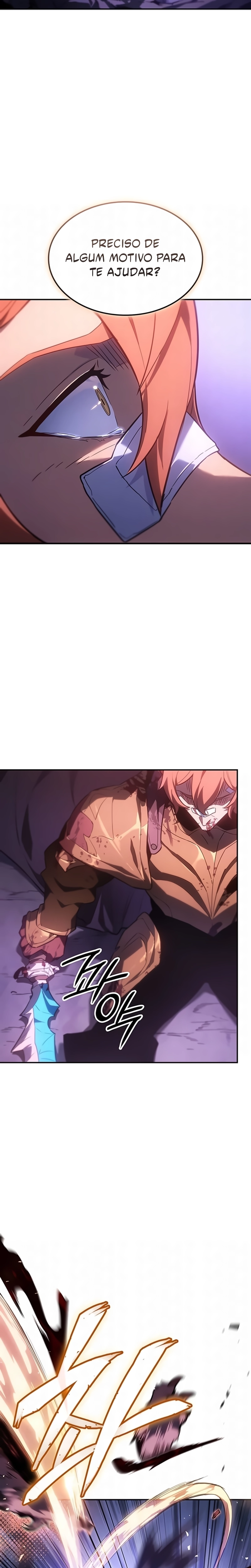 Read Lorde do Gelo pt Manga Online