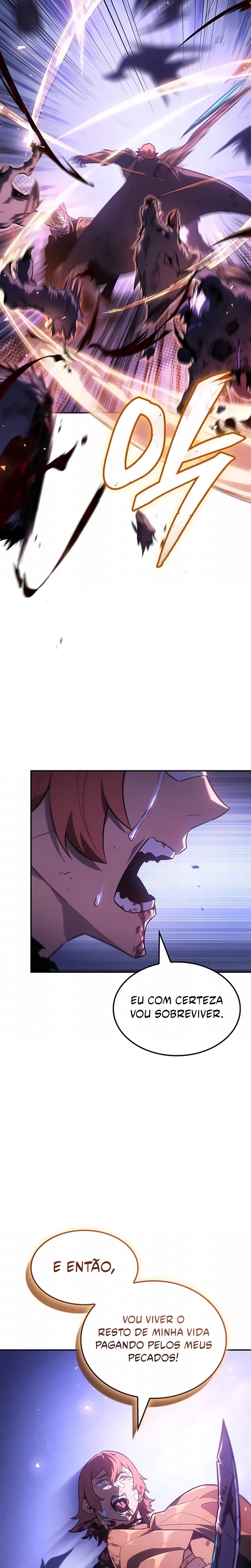 Read Lorde do Gelo pt Manga Online