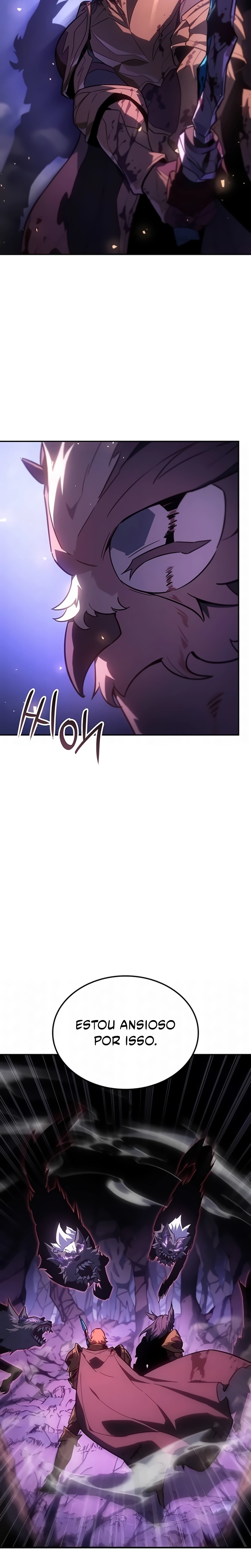 Read Lorde do Gelo pt Manga Online