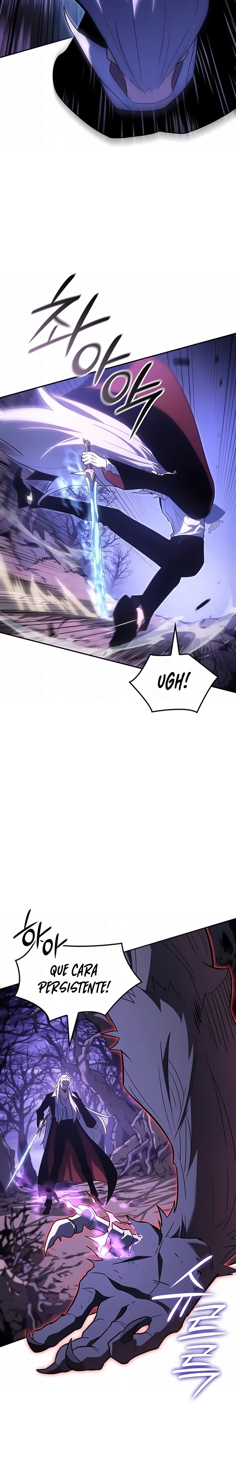 Read Lorde do Gelo pt Manga Online