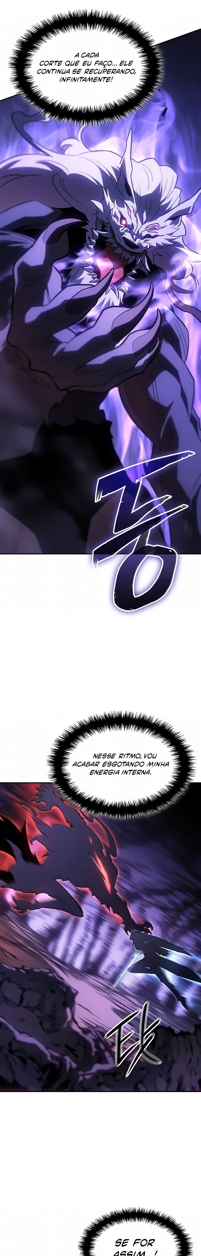 Read Lorde do Gelo pt Manga Online