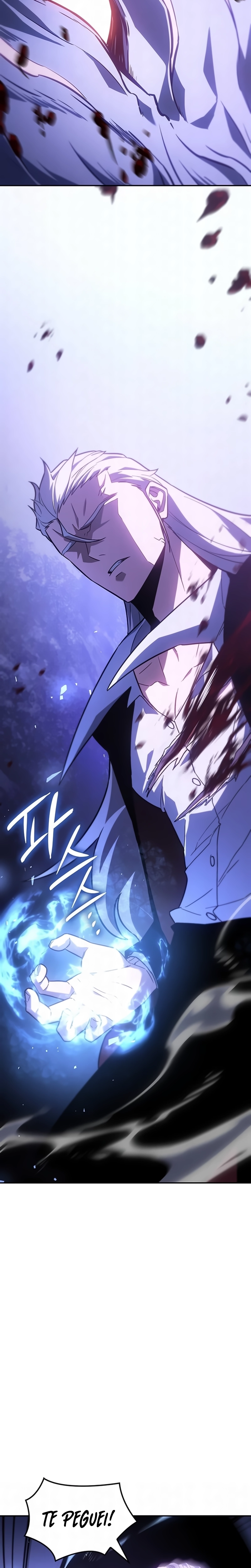 Read Lorde do Gelo pt Manga Online