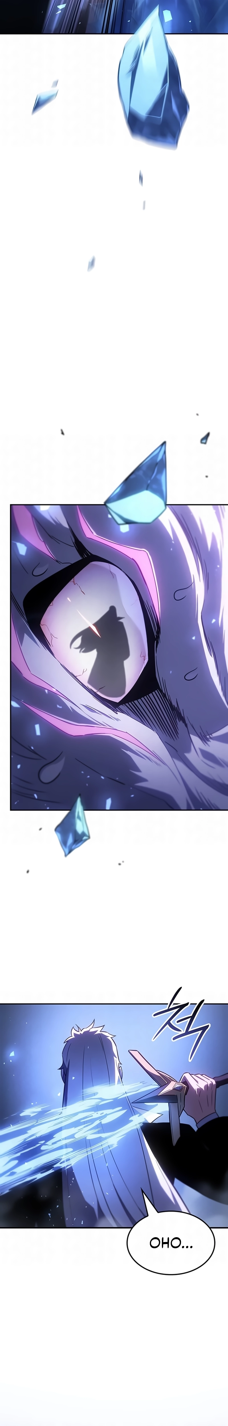 Read Lorde do Gelo pt Manga Online