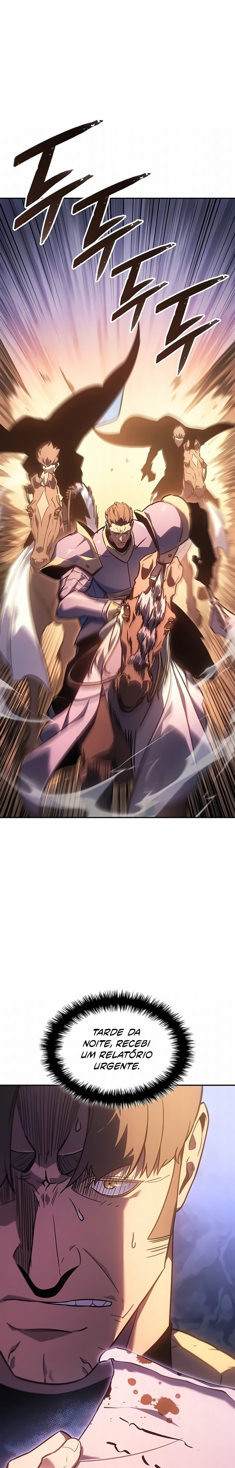 Read Lorde do Gelo pt Manga Online