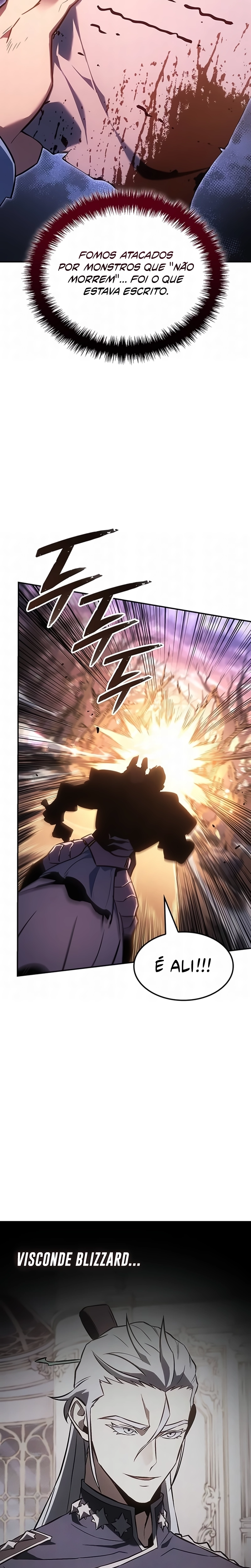 Read Lorde do Gelo pt Manga Online