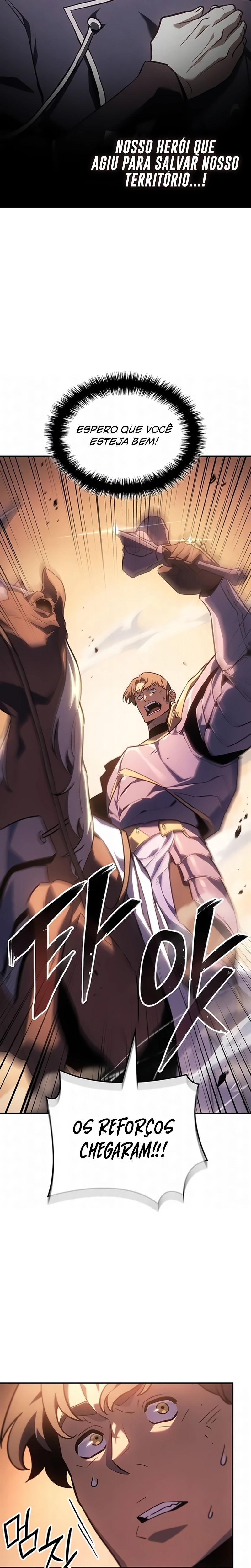 Read Lorde do Gelo pt Manga Online